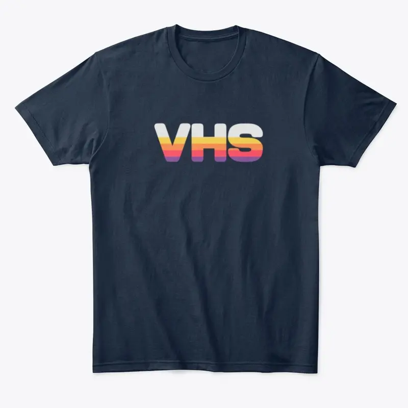 VHS